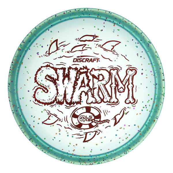 CryZtal Flx Confetti Swarm