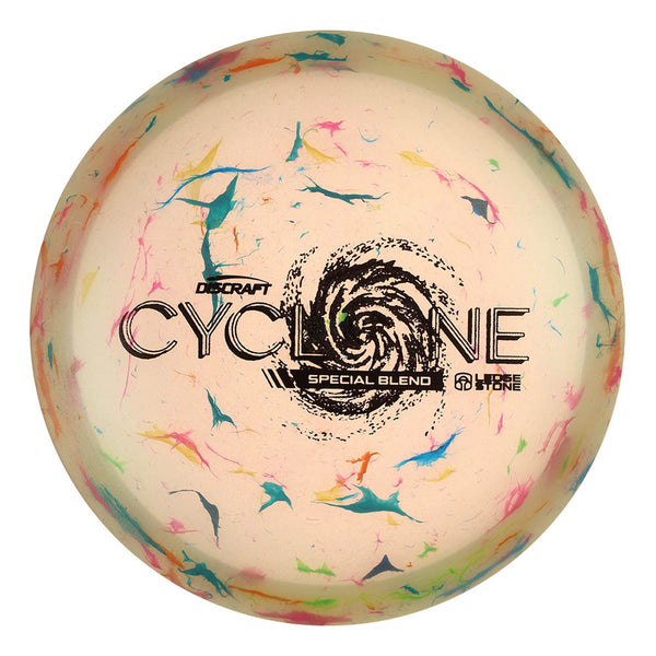 Colorshift Jawbreaker Z Flx Cyclone