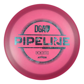 #2 (Blue Flowers) 170-172 DGA Atmos Pipeline