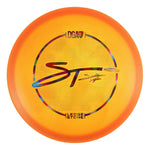 #15 (Jellybean) 175-176 DGA Atmos Sullivan Tipton Squall