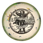 Disc Point Jawbreaker Z Flx Luna