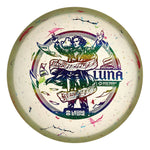 Disc Point Jawbreaker Z Flx Luna