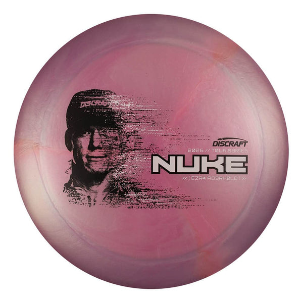 2026 Tour Series Ezra Aderhold Nuke