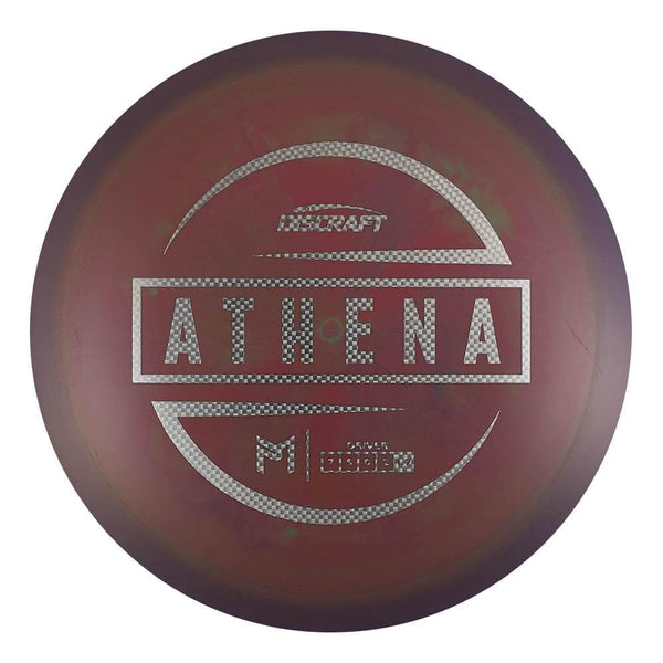 Paul McBeth ESP Athena