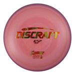 #46 Orange Camo 177+ ESP Comet