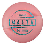 Paul McBeth ESP Malta