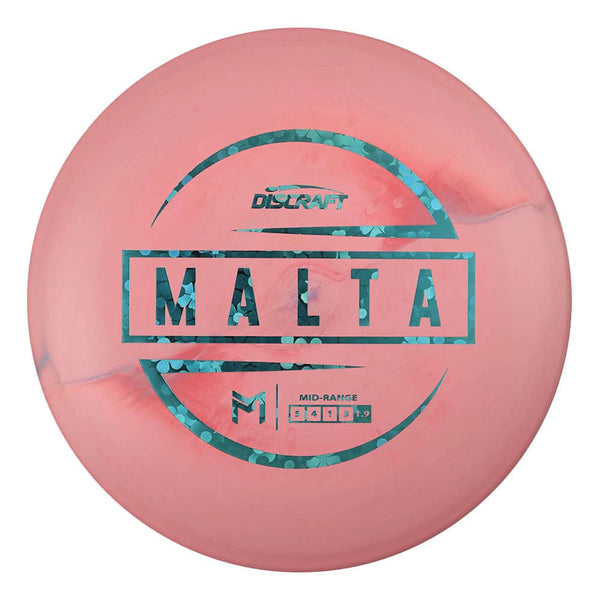 Paul McBeth ESP Malta