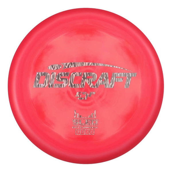 #65 (Silver Waterfall) 177+ ESP Sled