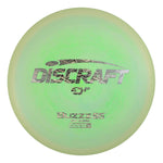 #21 (Discraft) 177+ ESP Buzzz SS