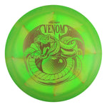 ESP Swirl Venom