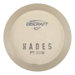 #10 (Silver Waterfall) 173-174 ESP White Paul McBeth Hades