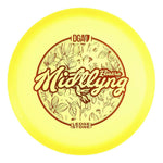 #15 (Red Metallic) 175-176 DGA Atmos Eliezra Midtlyng Rift