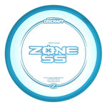 #16 Blue (Blue Light Matte) 173-174 Z Zone SS (First Run)