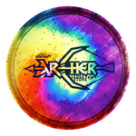 Fly Dye Confetti Z Archer
