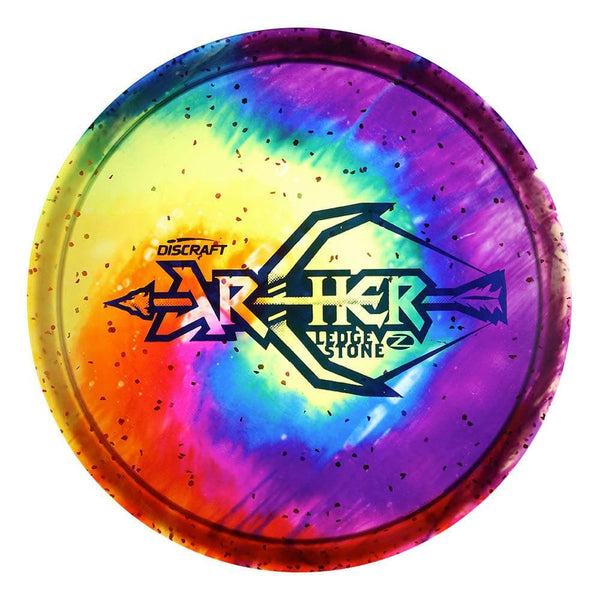 Fly Dye Confetti Z Archer