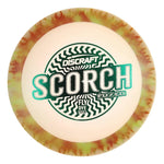 Fly Dye FuZed Scorch