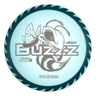 #15 (Circuit Board) 177+ Fuzed Line Buzzz with Saw Pattern