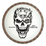 #1 (Black) 173-174 Glo FuZed Zone