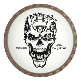 #1 (Black) 173-174 Glo FuZed Zone