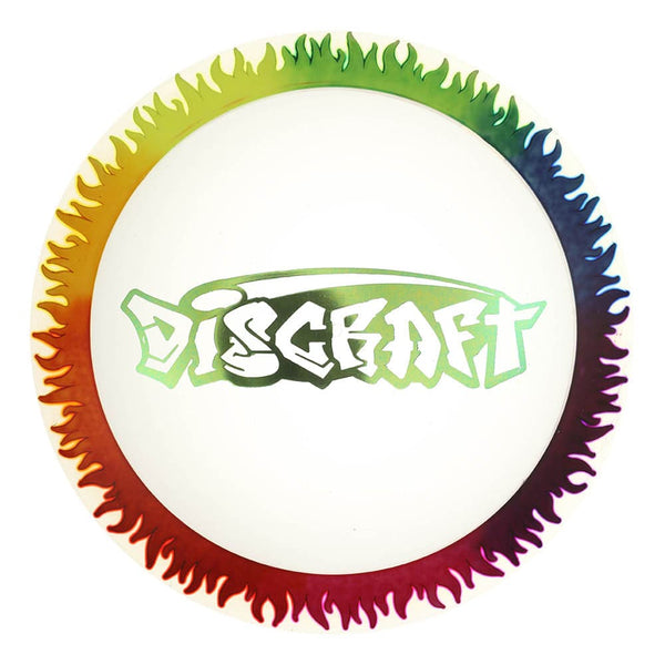 #15 (Colorshift) 173-174 FuZed Graffiti Barstamp Scorch