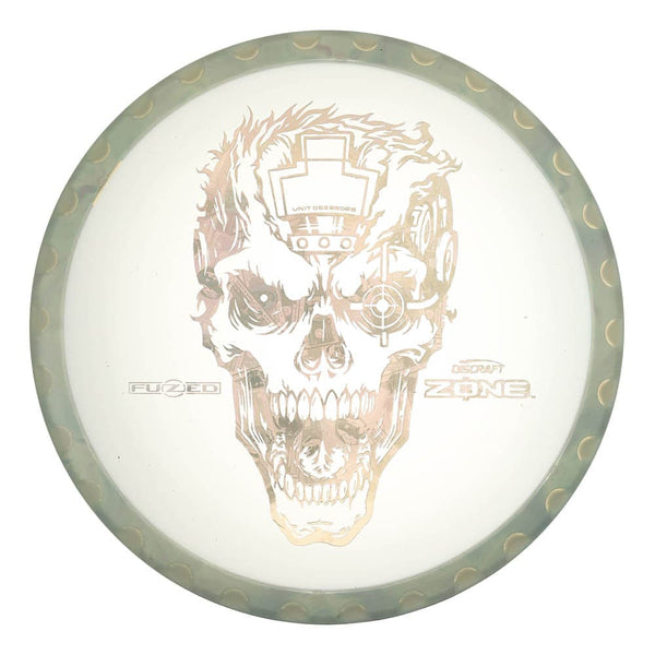 #28 (Money) 173-174 Glo FuZed Zone