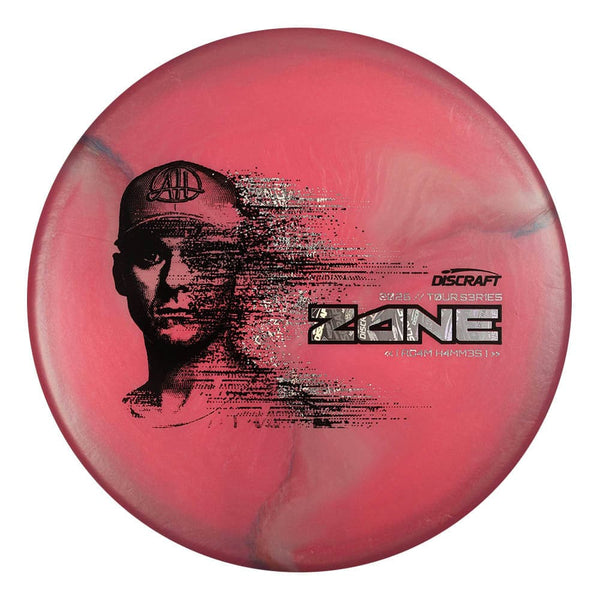 #32 (Discraft) 173-174 2026 Tour Series Adam Hammes Zone