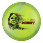 2026 Tour Series Hanna Huynh Heat