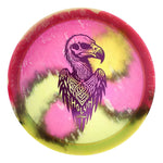 #29 (Purple Metallic) 173-174 Holyn Handley Fly Dye Z Vulture