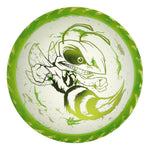 #36 (Pickle Metallic) 177+ Jawbreaker Big Bee FuZed Line Buzzz