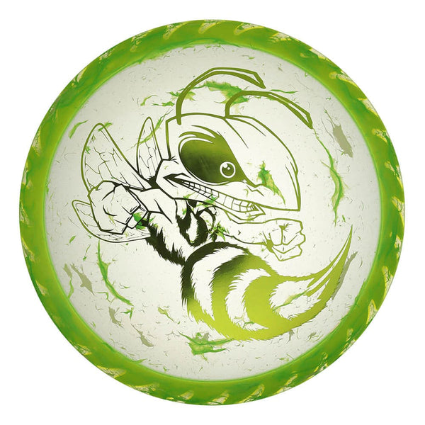 #36 (Pickle Metallic) 177+ Jawbreaker Big Bee FuZed Line Buzzz