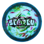 #1 Blue (Black) 114-116 Jawbreaker Lite Scorch