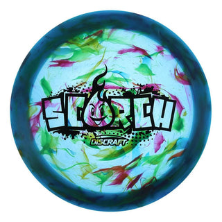 #1 Blue (Black) 114-116 Jawbreaker Lite Scorch