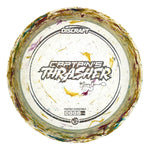 Missy Gannon Jawbreaker Z Captain's Thrasher