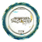 Missy Gannon Jawbreaker Z Captain's Thrasher #2