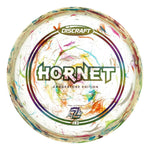 #30 (Rainbow) 164-166 Jawbreaker Z Flx Hornet