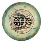 #2 (Black) 167-169 Colorshift Jawbreaker Z Flx Cicada