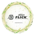 #16 (Black Orbs) 173-174 Jawbreaker Z Flx Flick