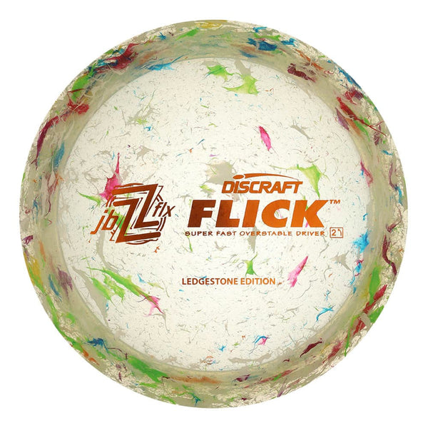 Jawbreaker Z Flx Flick