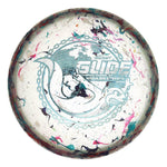 #33 Purple-Blue JB Mix (Snowflakes) 173-174 2026 Worlds Jawbreaker Z Flx Glide