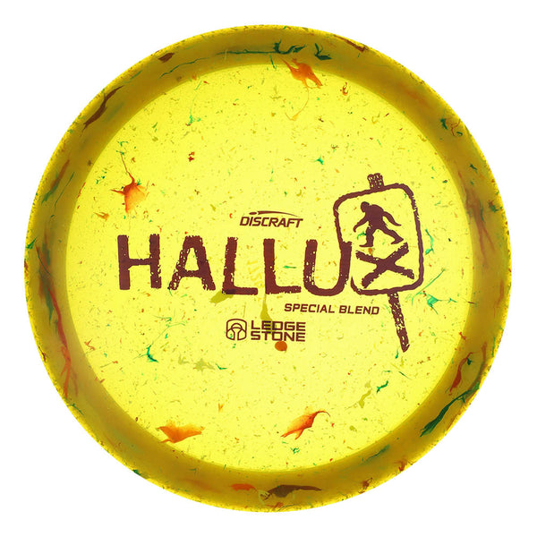 Jawbreaker Z Flx Hallux
