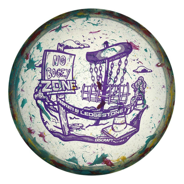 Jawbreaker Z Super Flx Zone