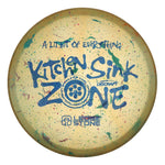 Kitchen Sink Zone