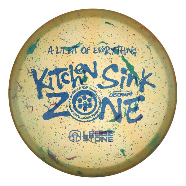Kitchen Sink Zone