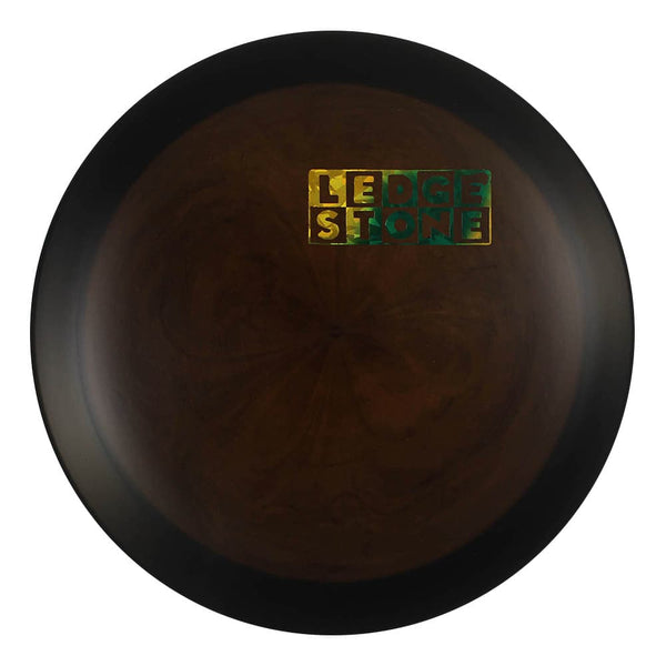Ledgestone Network Stamped Cryztal Flx Raptor