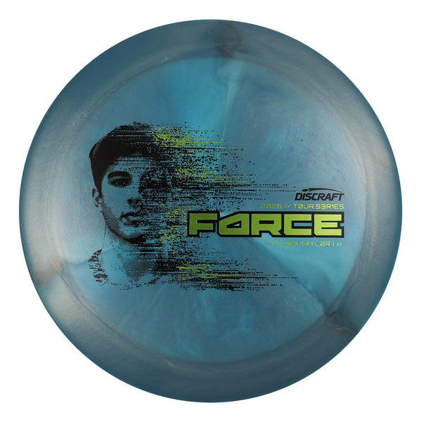 2026 Tour Series Luke Taylor Force