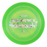 Missy Gannon "Big Money" ESP Mantis