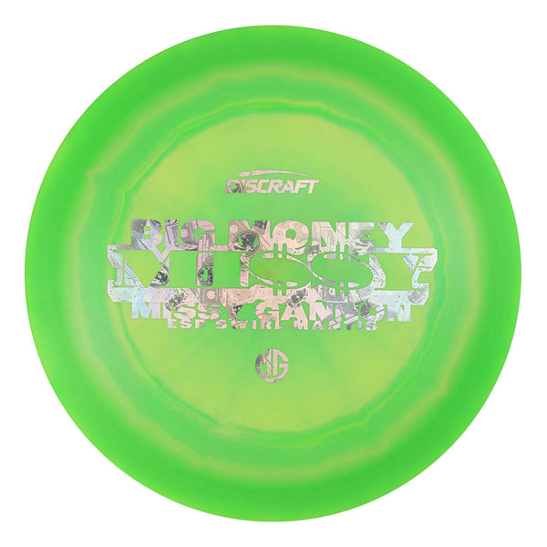 Missy Gannon "Big Money" ESP Mantis