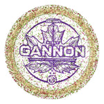 #32 (Purple Matte) 167-169 Missy Gannon Maple Hill Confetti Thrasher