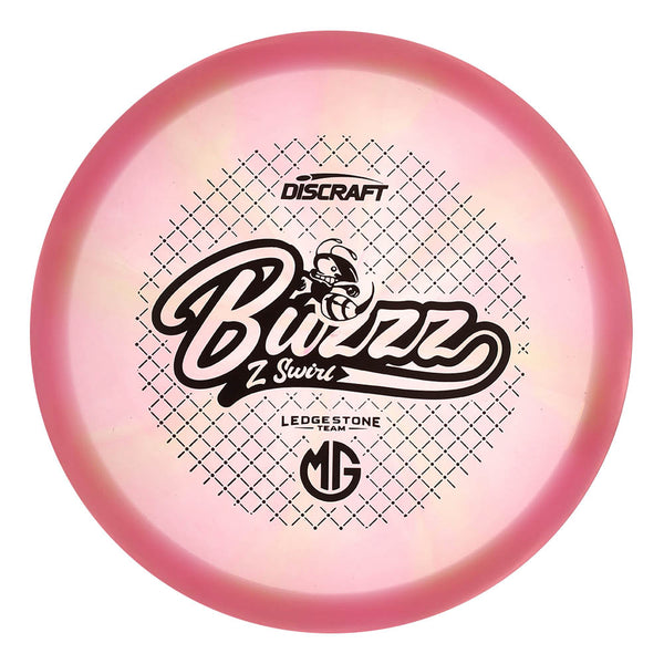 Missy Gannon Z Swirl Buzzz