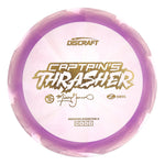 Missy Gannon Z Swirl Captain's Thrasher
